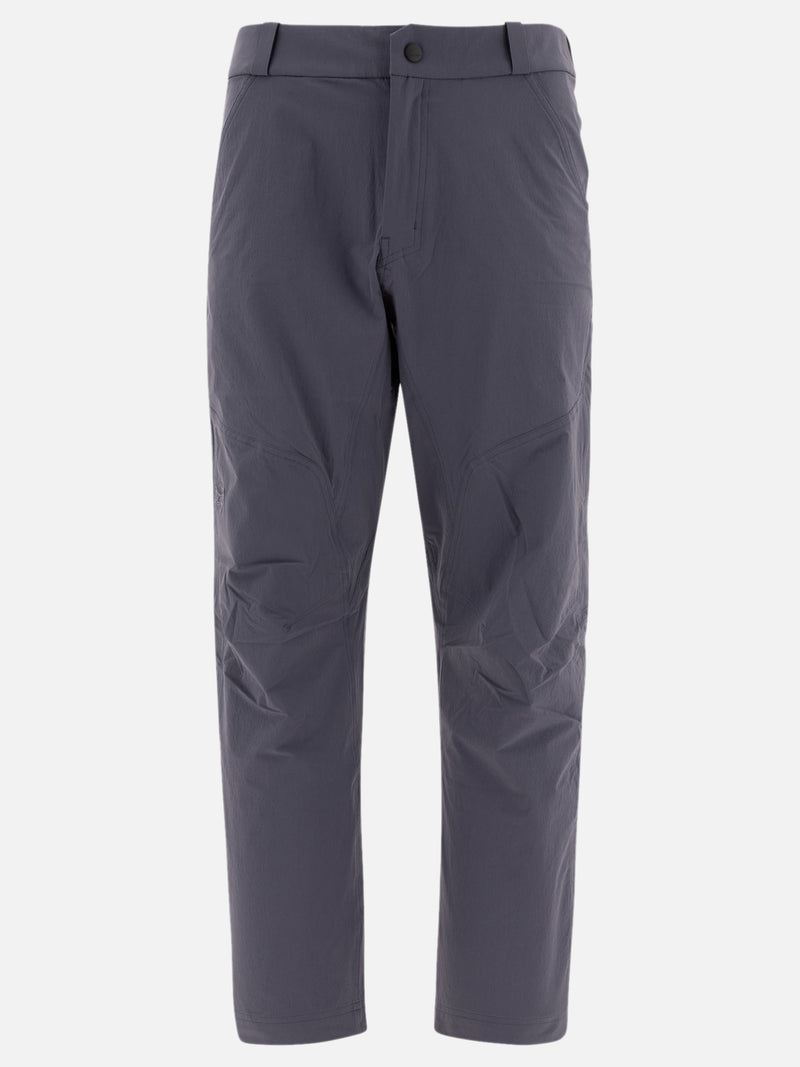Vietti Arc'teryx Pantaloni "Cronin"