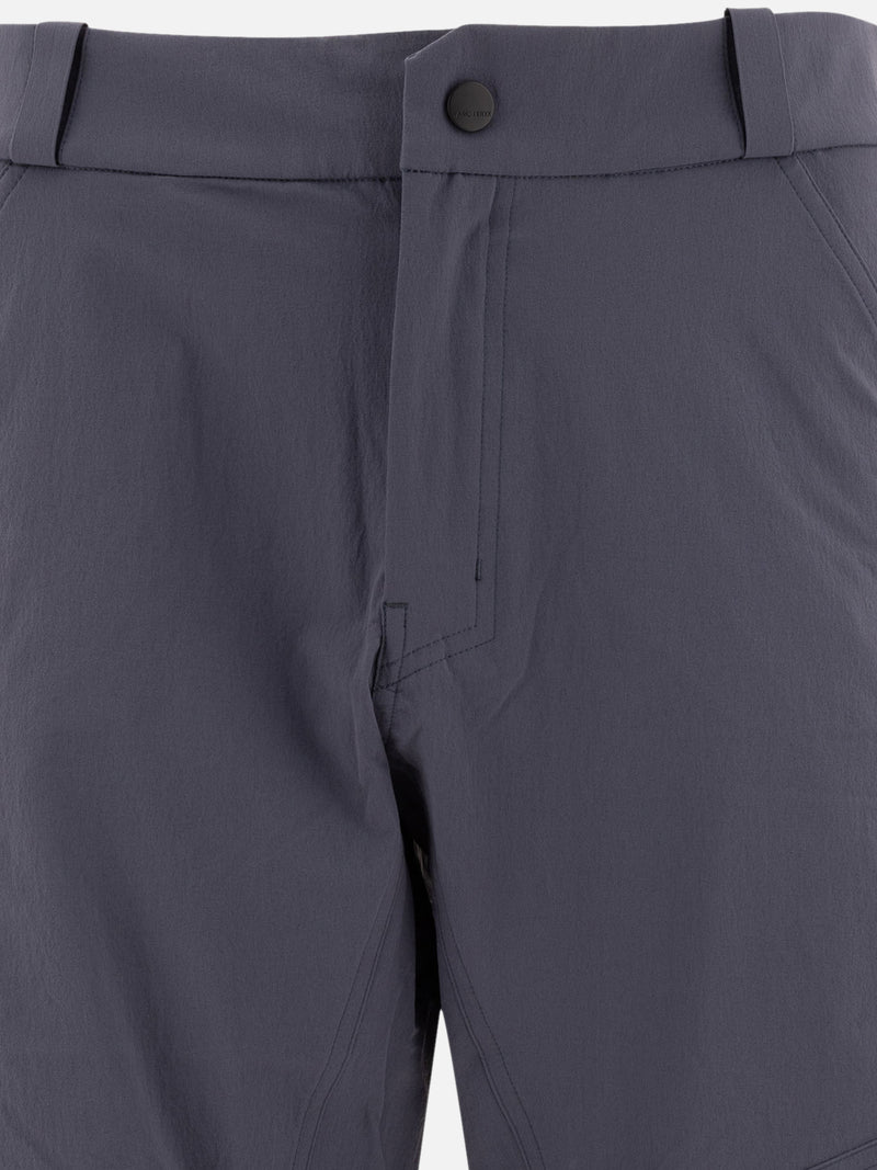 Vietti Arc'teryx Pantaloni "Cronin" Offerte
