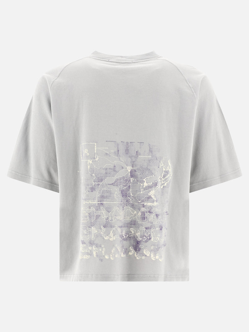 Vietti Stone Island Shadow Project T-shirt "Shadow 7819" Hotsell