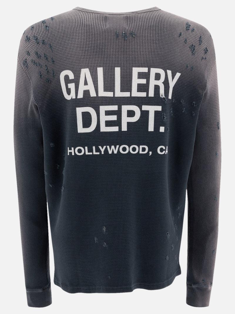 Vietti Gallery Dept. T-shirt "Urcle Thermal" Liquidazione