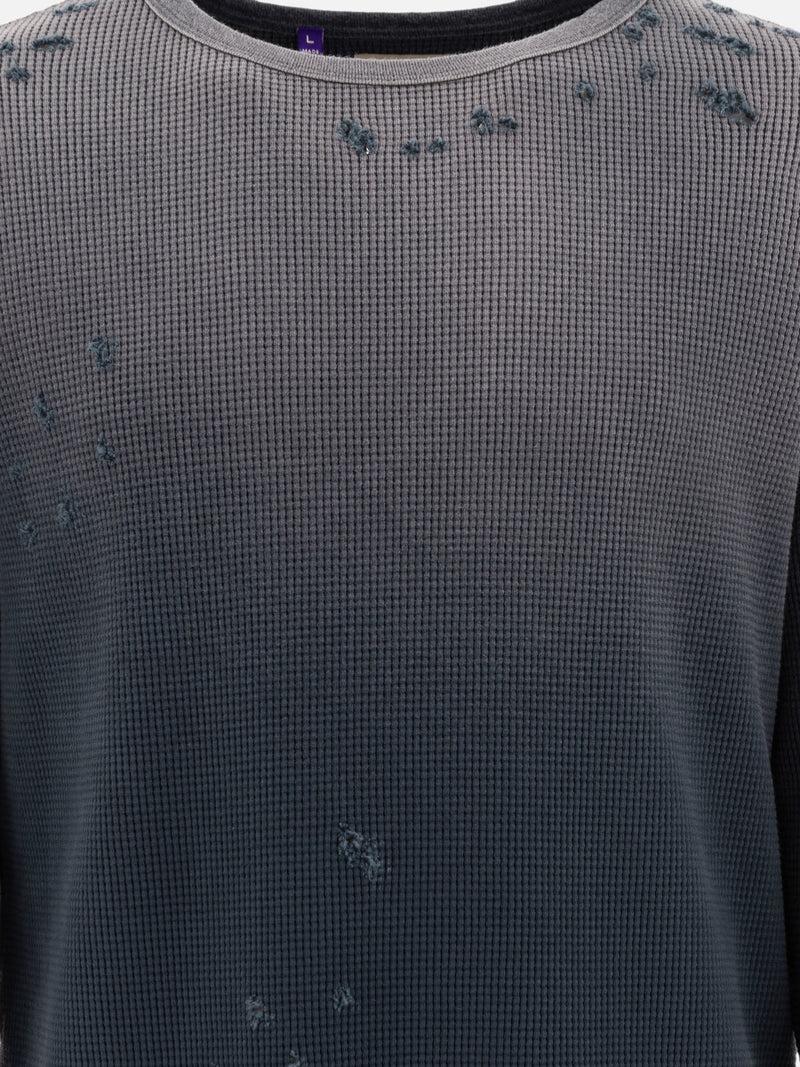 Vietti Gallery Dept. T-shirt "Urcle Thermal" Liquidazione