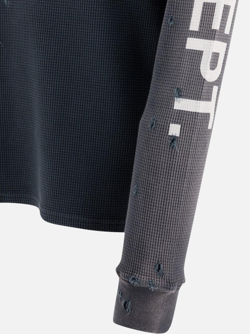 Vietti Gallery Dept. T-shirt "Urcle Thermal" Liquidazione