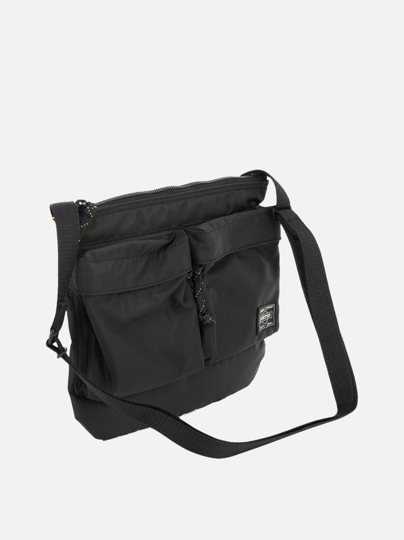 Vietti Porter Yoshida Borsa a tracolla "Force" In Saldo