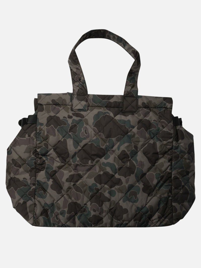 Vietti Carhartt WIP Tote da viaggio "Myton" 2025