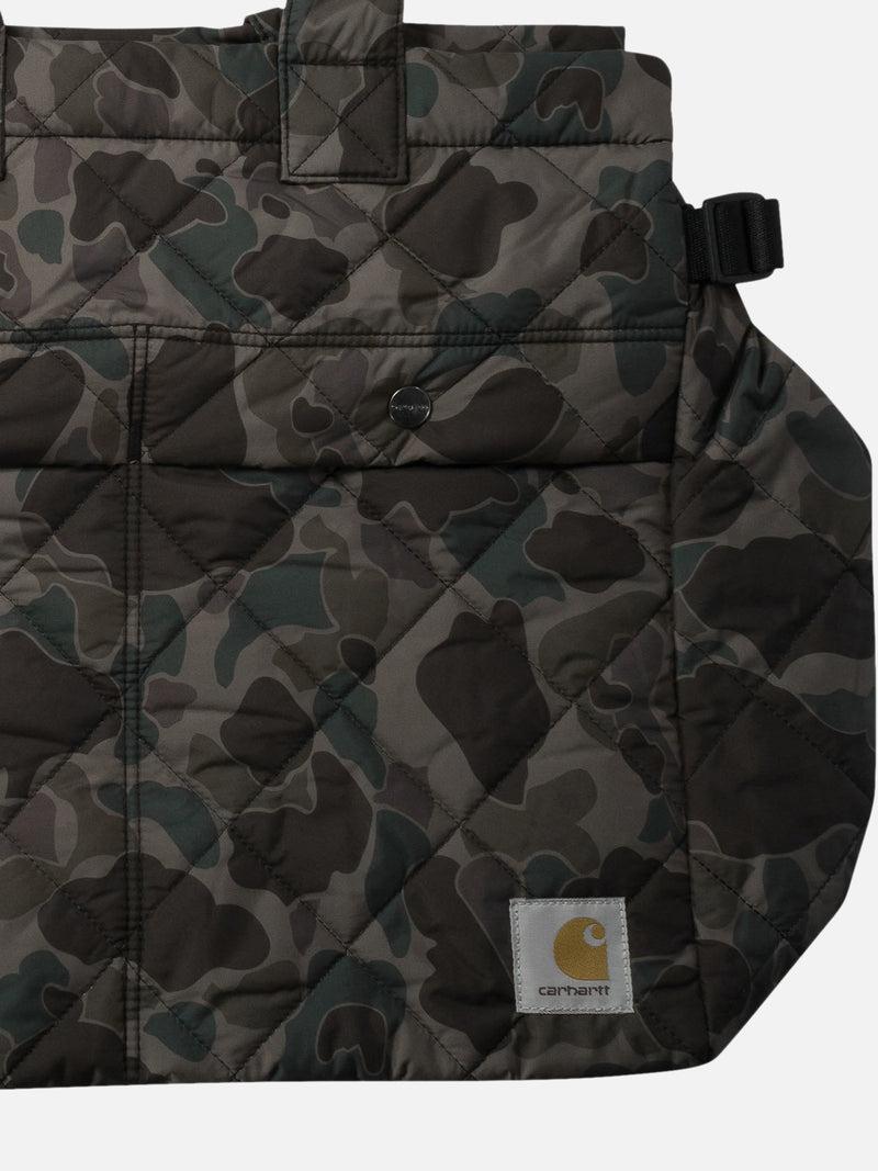 Vietti Carhartt WIP Tote da viaggio "Myton" 2025