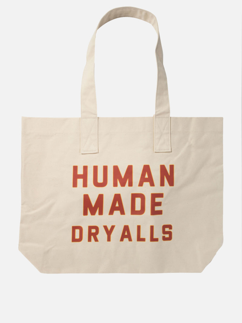 Vietti Human Made Tote "Canvas" Vendita