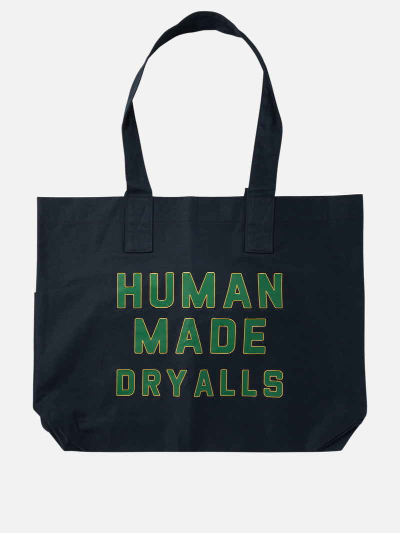Vietti Human Made Tote "Canvas" Promozione