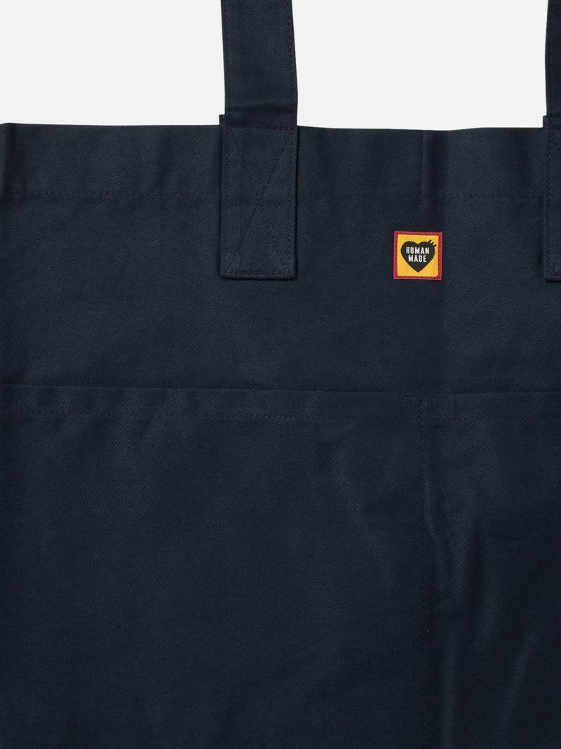 Vietti Human Made Tote "Canvas" Promozione