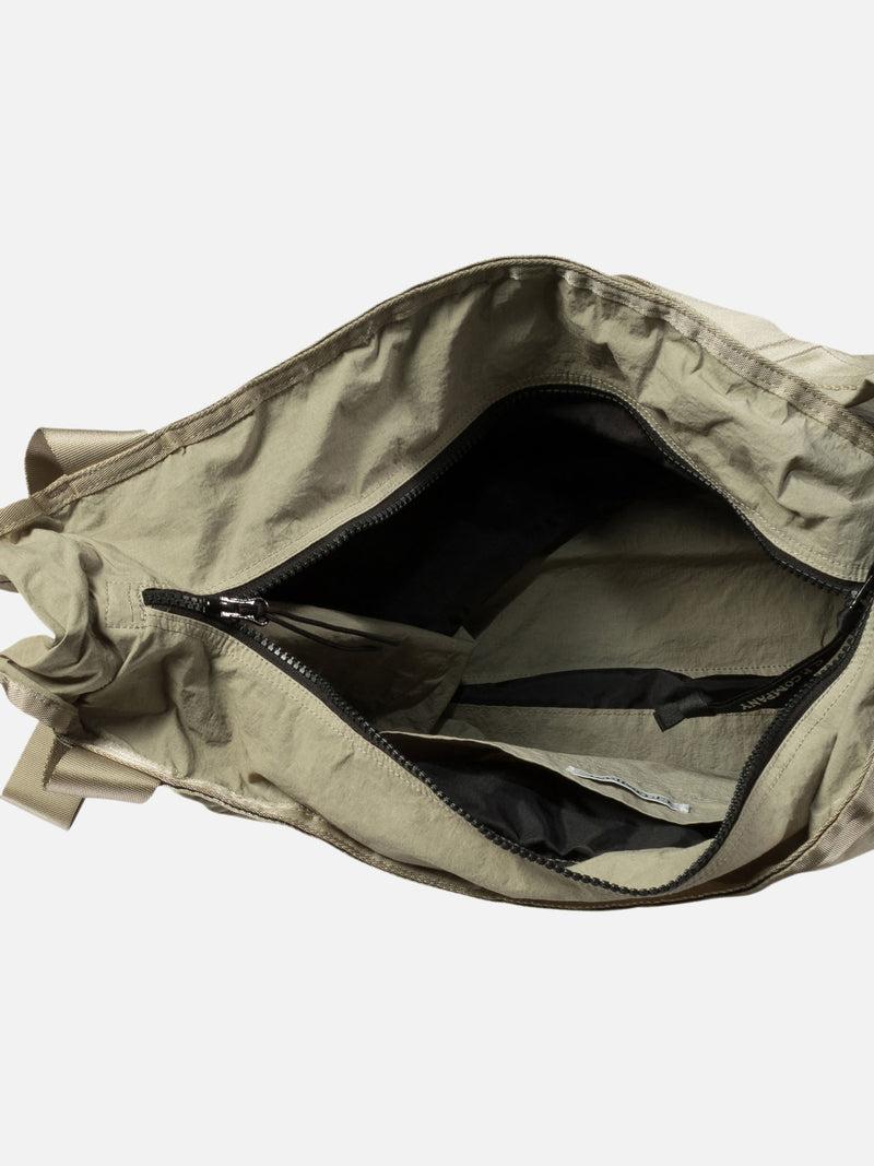 Vietti C.P. Company Tote "Plain Paper Touch" Pezzi Unici