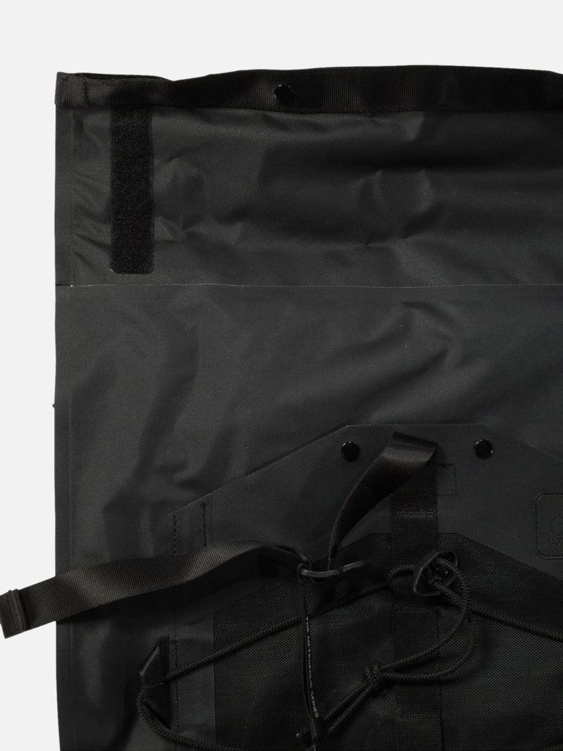 Vietti C.P. Company Zaino "The Metropolis Series Rubber Reps Rolled" Soddisfazione Garantita