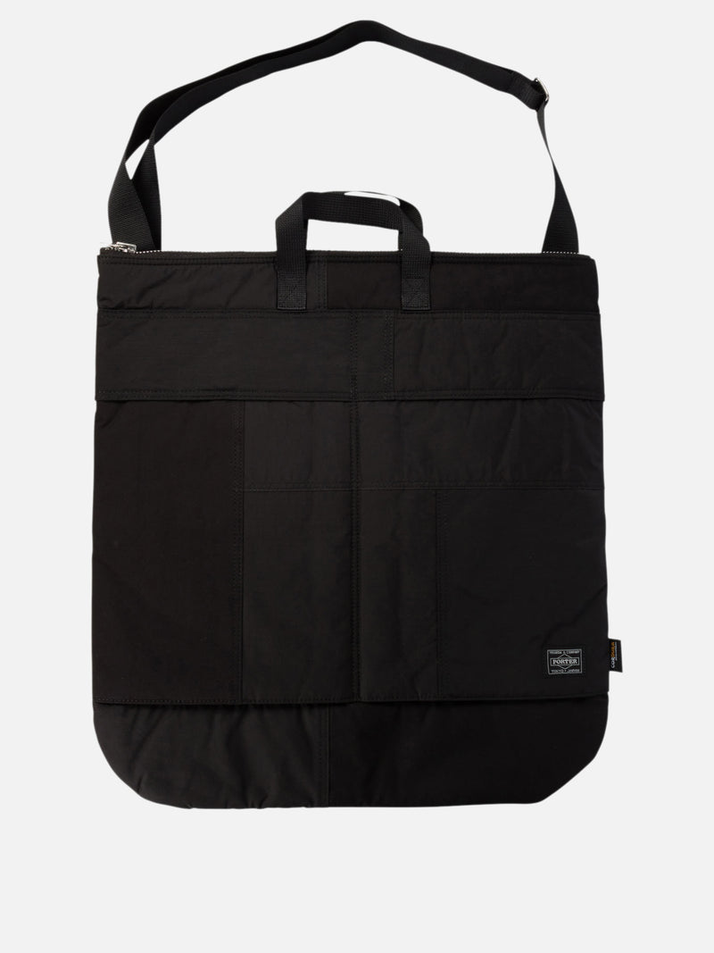 Vietti Comme Des Garçons Homme Tote "Porter Helmet" Qualità Garantita