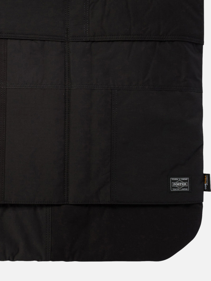 Vietti Comme Des Garçons Homme Tote "Porter Helmet" Qualità Garantita
