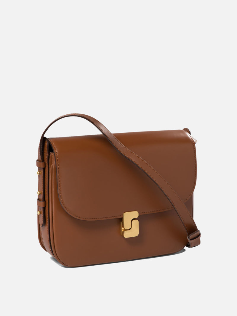 Vietti Soeur "Bellissima Mini" crossbody bag Acquista Ora