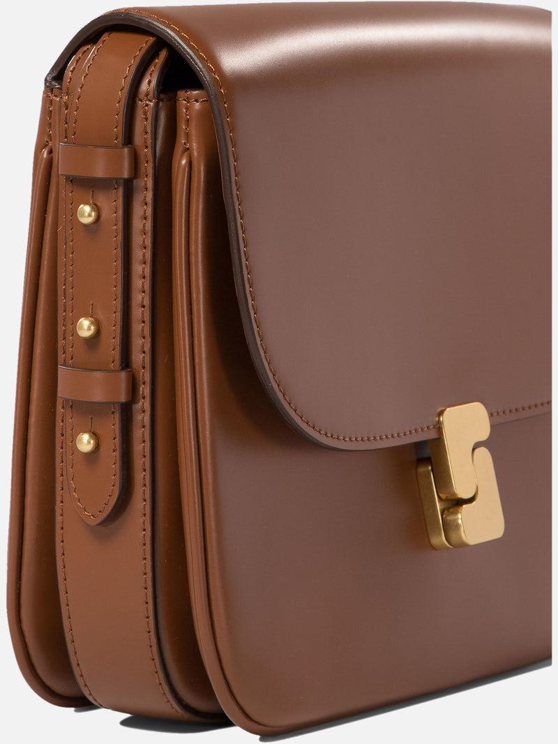 Vietti Soeur "Bellissima Mini" crossbody bag Acquista Ora