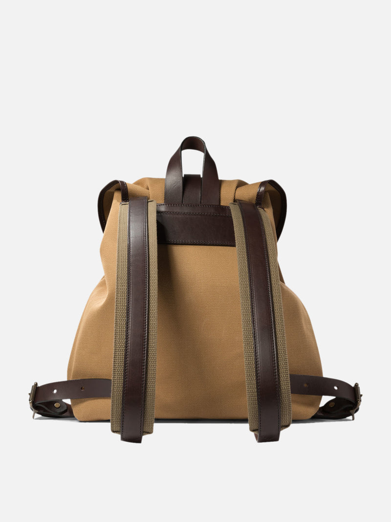 Vietti Filson Drawstring backpack Sostegno trimestrale