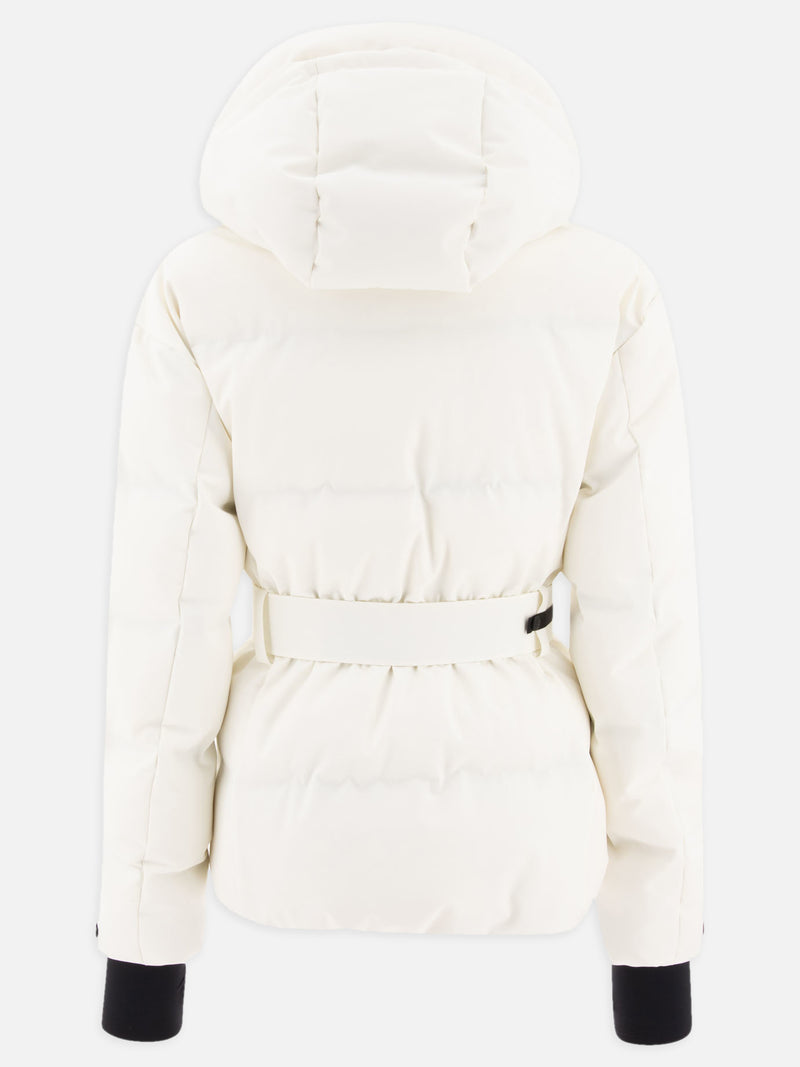 Vietti Moncler Grenoble Giacca tecnica "Tolima" Sottocosto