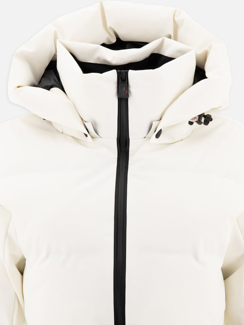 Vietti Moncler Grenoble Giacca tecnica "Tolima" Sottocosto