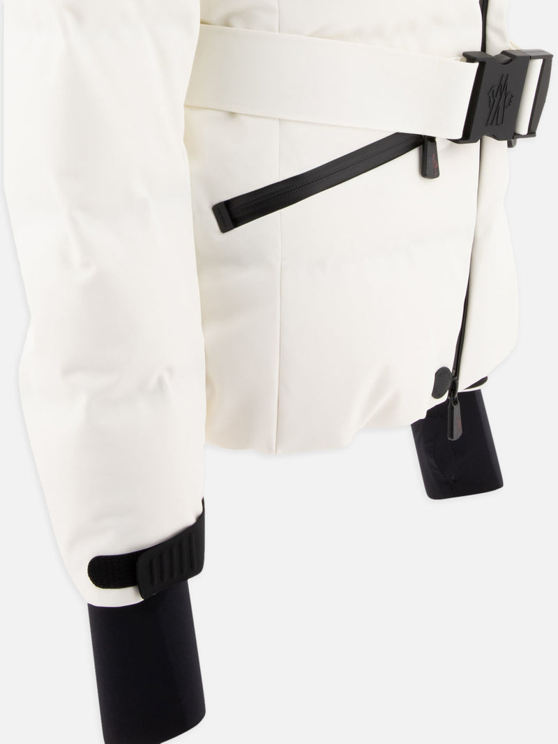 Vietti Moncler Grenoble Giacca tecnica "Tolima" Sottocosto