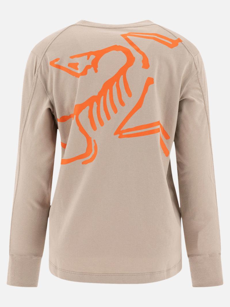 Vietti Arc'teryx T-shirt "Kragg" Sconto