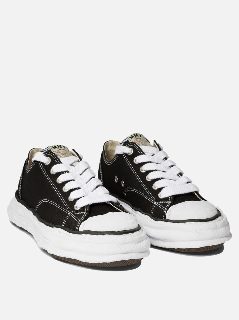 Vietti Maison Mihara Yasuhiro Sneaker "Peterson 23" Italy