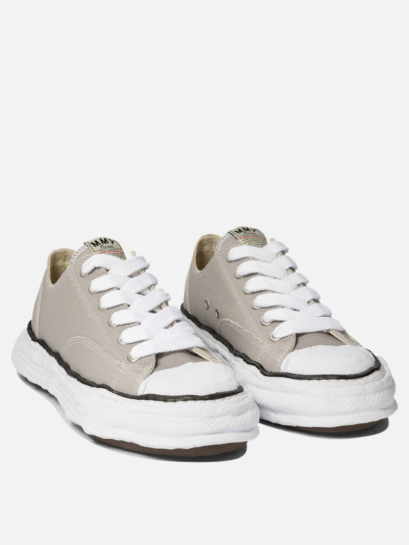 Vietti Maison Mihara Yasuhiro Sneaker "Peterson 23" Italia