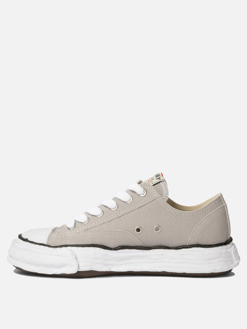 Vietti Maison Mihara Yasuhiro Sneaker "Peterson 23" Italia