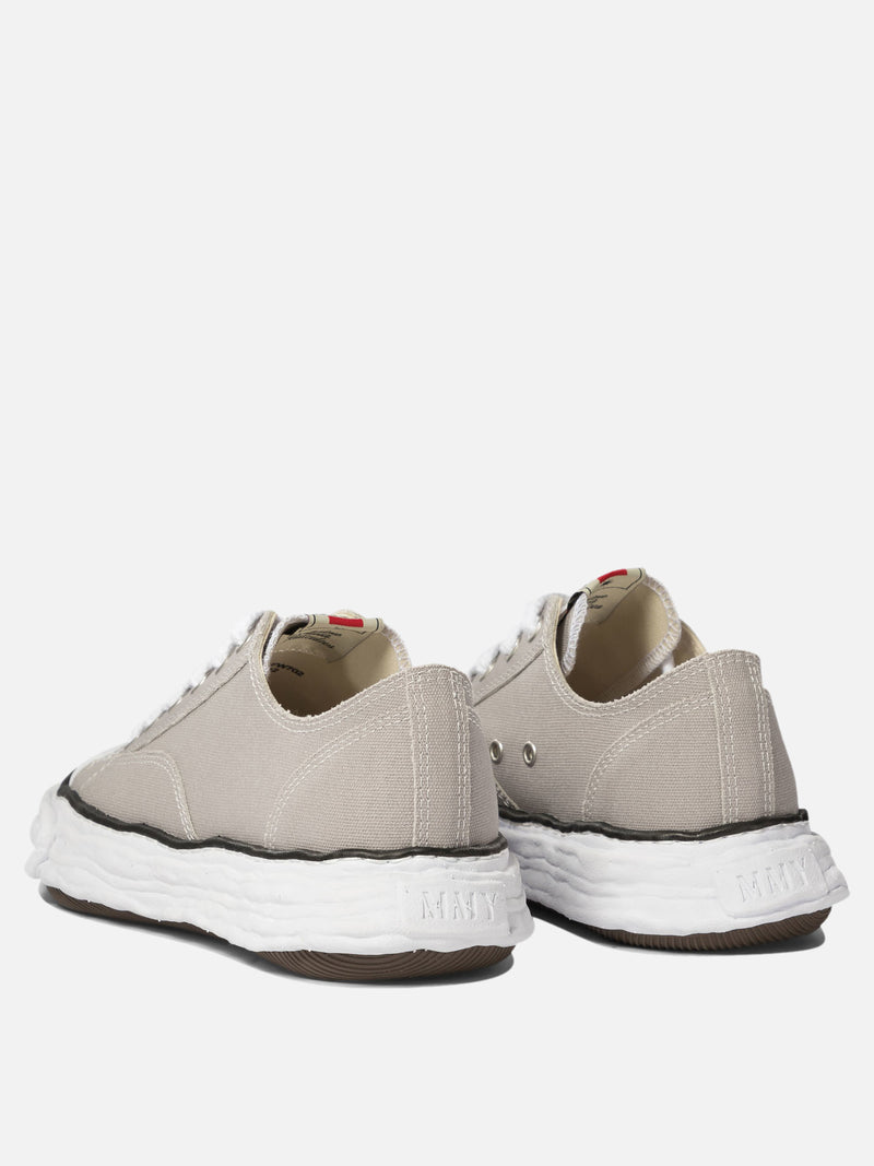 Vietti Maison Mihara Yasuhiro Sneaker "Peterson 23" Italia