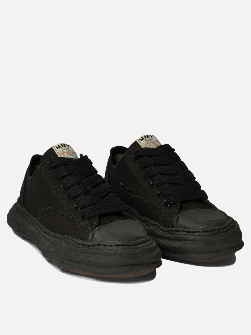 Vietti Maison Mihara Yasuhiro Sneaker "Peterson 23" 2025