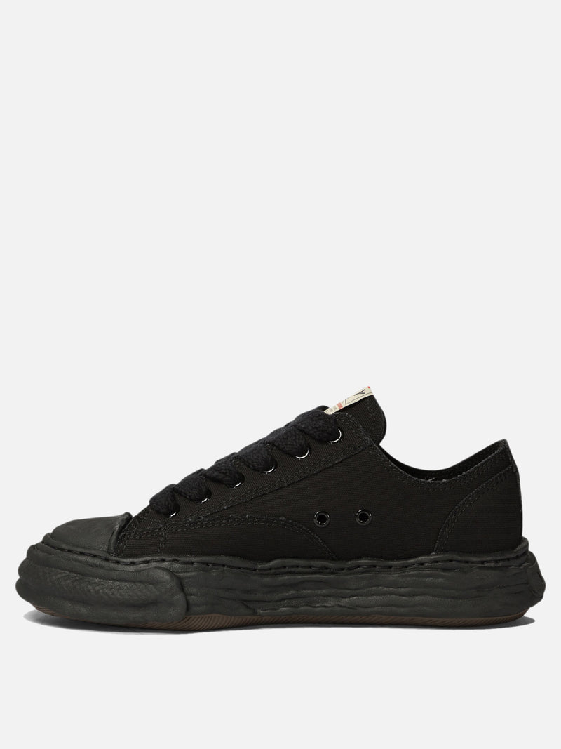 Vietti Maison Mihara Yasuhiro Sneaker "Peterson 23" 2025