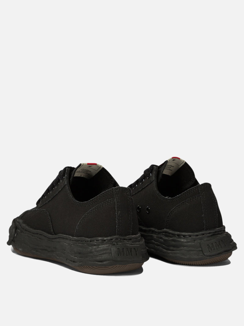 Vietti Maison Mihara Yasuhiro Sneaker "Peterson 23" 2025