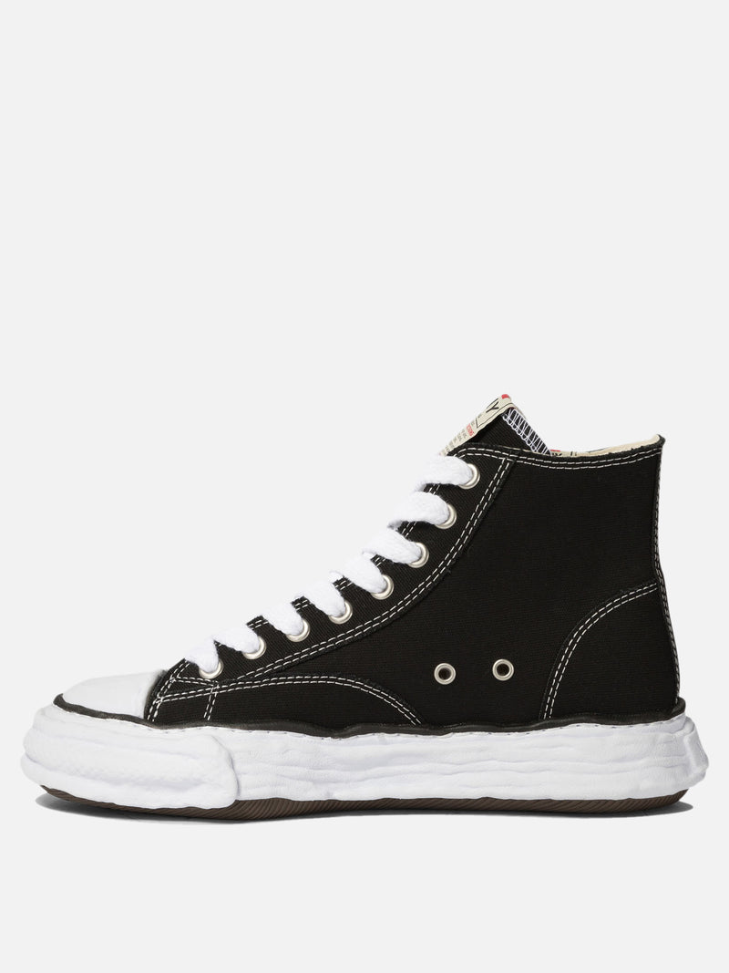 Vietti Maison Mihara Yasuhiro Sneaker "Peterson 23" In Linea