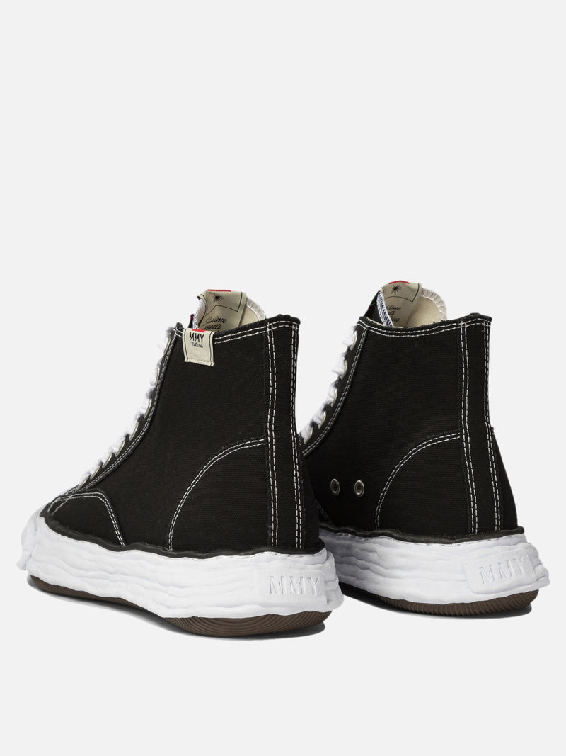 Vietti Maison Mihara Yasuhiro Sneaker "Peterson 23" In Linea