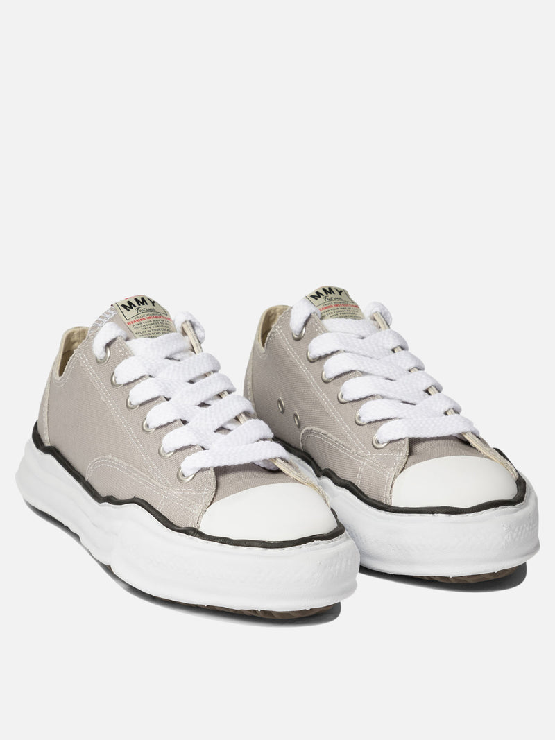 Vietti Maison Mihara Yasuhiro Sneaker "Peterson" Nuovo