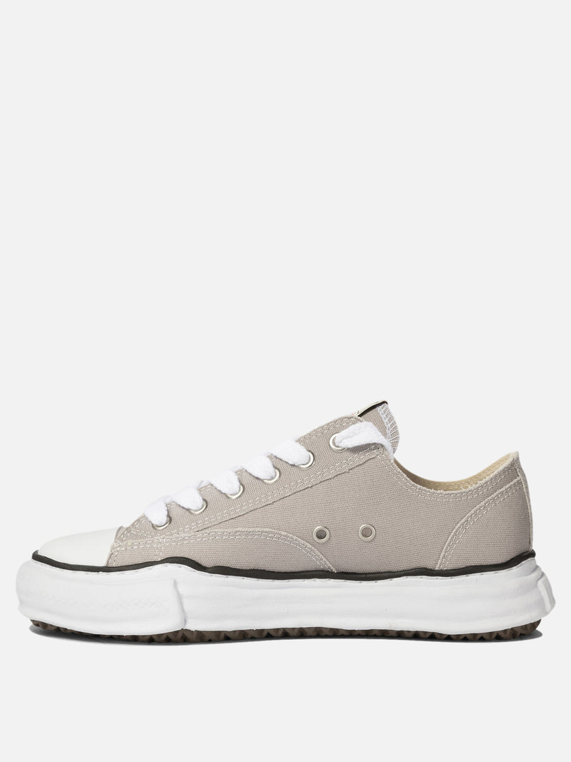 Vietti Maison Mihara Yasuhiro Sneaker "Peterson" Nuovo