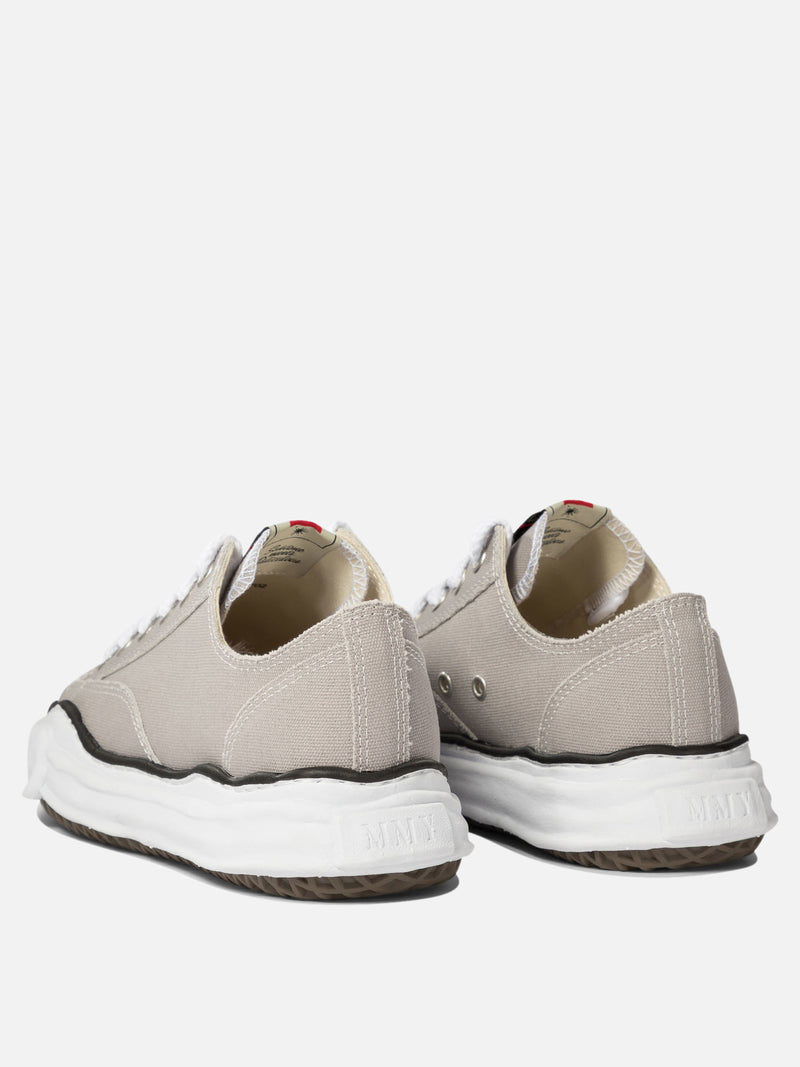 Vietti Maison Mihara Yasuhiro Sneaker "Peterson" Nuovo