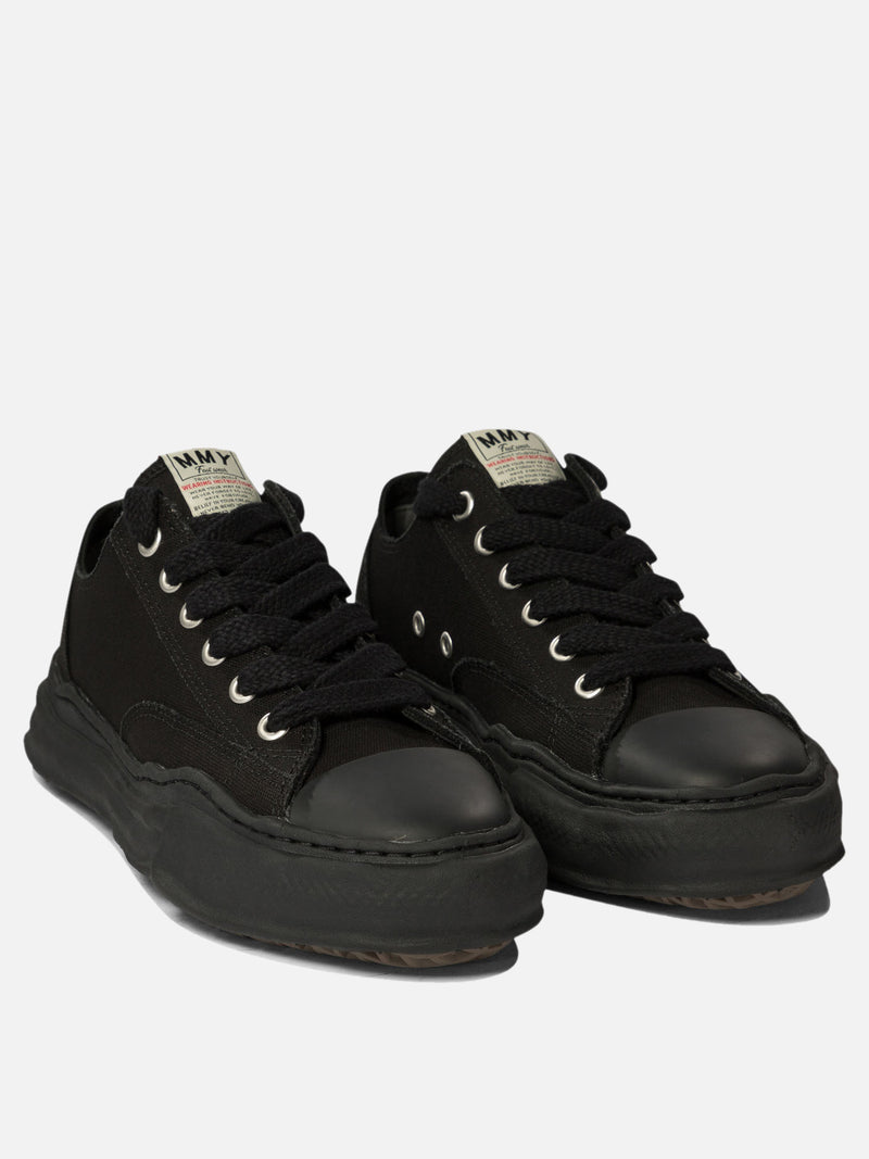 Vietti Maison Mihara Yasuhiro Sneaker "Peterson" Qualità