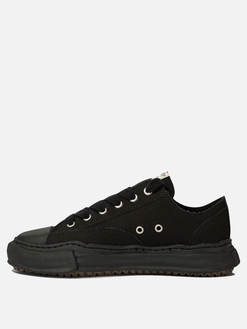 Vietti Maison Mihara Yasuhiro Sneaker "Peterson" Qualità