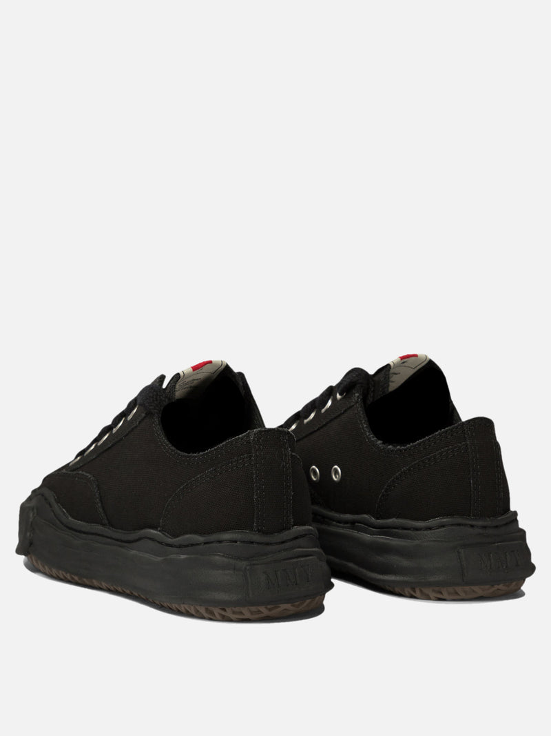 Vietti Maison Mihara Yasuhiro Sneaker "Peterson" Qualità