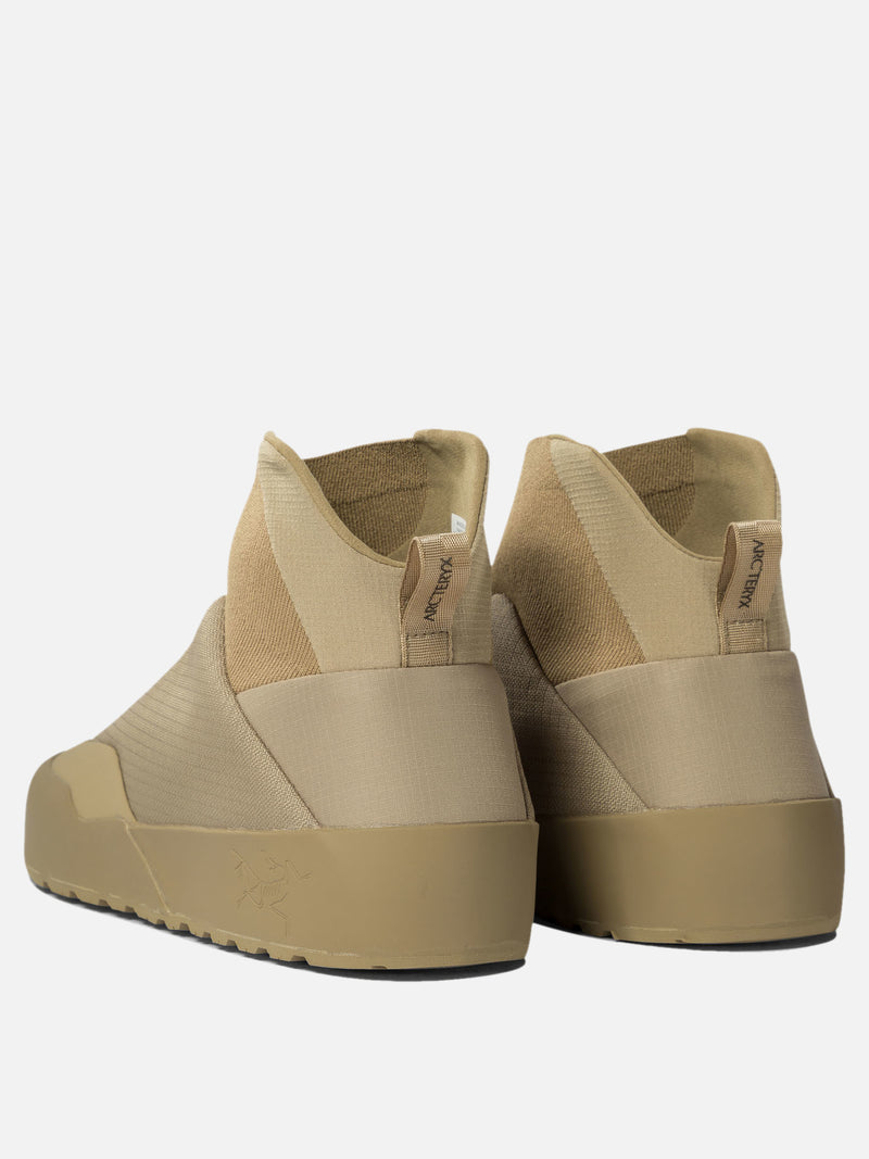 Vietti Arc'teryx Sneaker "Kragg Insulated" Vendita
