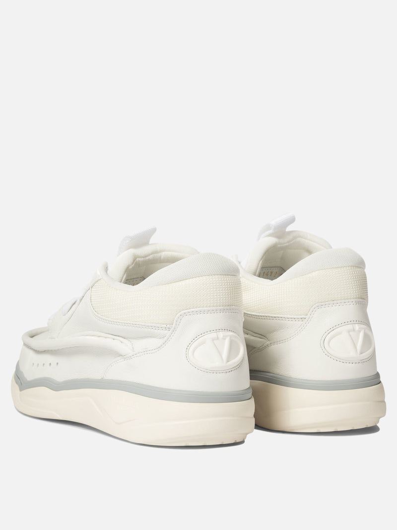 Vietti Valentino Garavani Sneaker "Runboot" Pezzi Unici