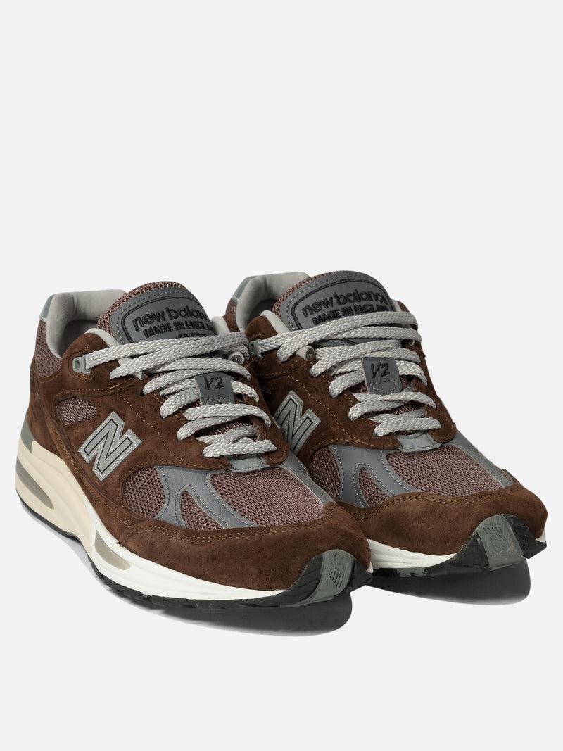 Vietti New Balance Sneaker "Made in UK 991v2" Soddisfazione Garantita