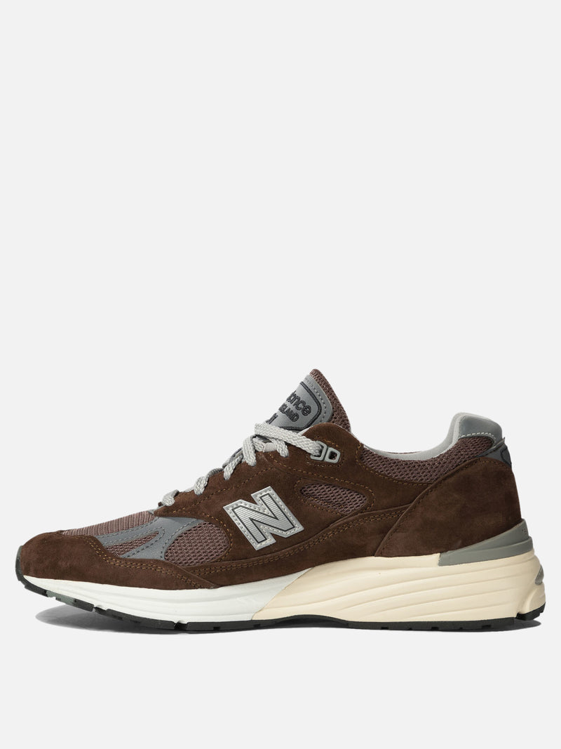 Vietti New Balance Sneaker "Made in UK 991v2" Soddisfazione Garantita