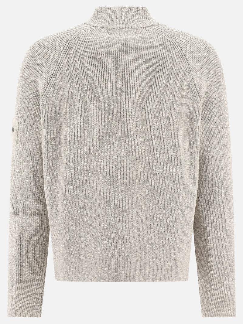 Vietti Stone Island Shadow Project Maglione con zip "Shadow Project" Acquista Ora