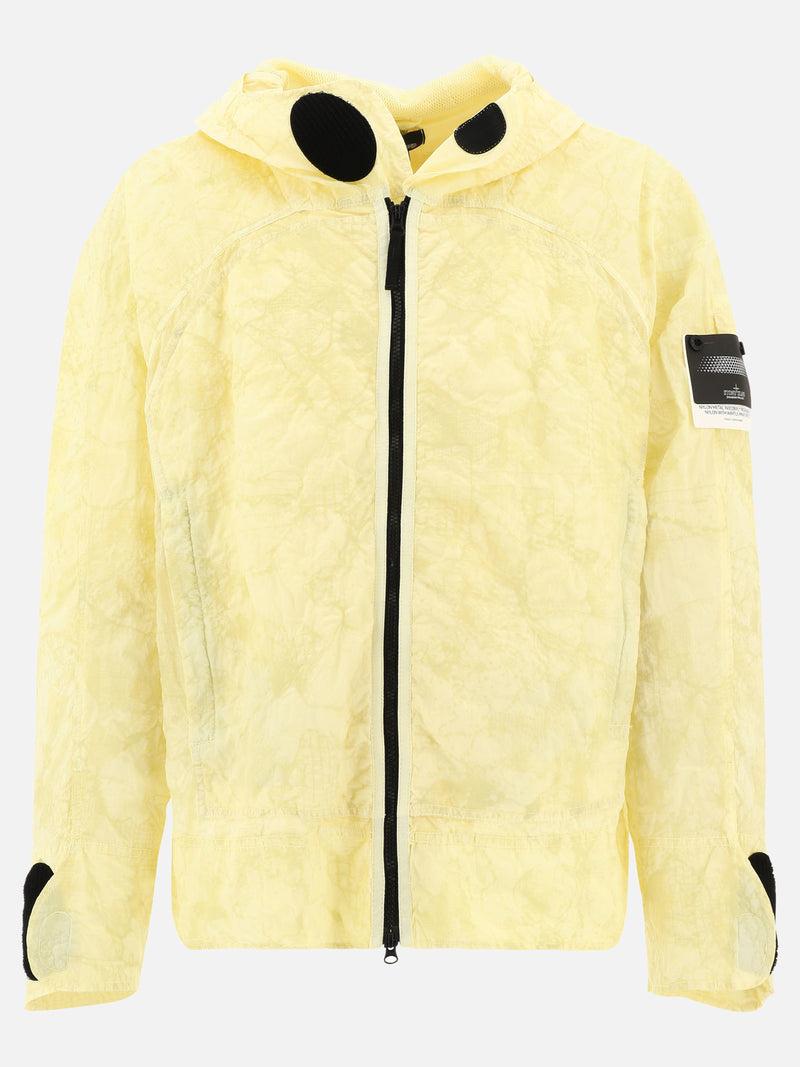 Vietti Stone Island Shadow Project Giacca a vento "Nylon Metal Econyl"