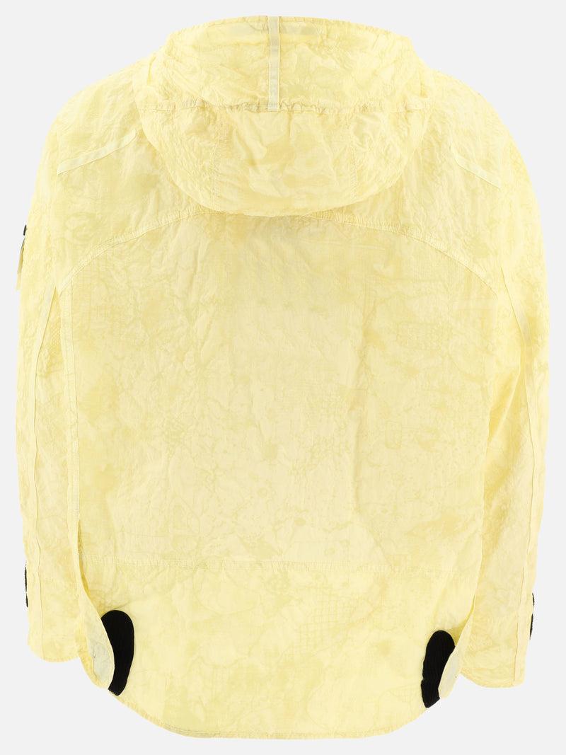 Vietti Stone Island Shadow Project Giacca a vento "Nylon Metal Econyl" Promozione Limitata