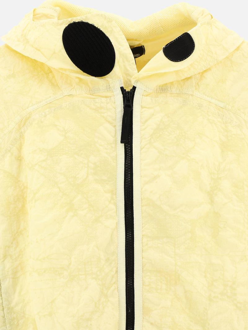 Vietti Stone Island Shadow Project Giacca a vento "Nylon Metal Econyl" Promozione Limitata