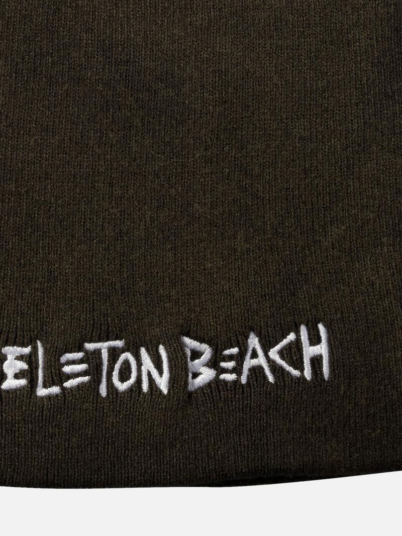 Vietti Gallery Dept. Berretto "Skeleton Beach" Sottocosto