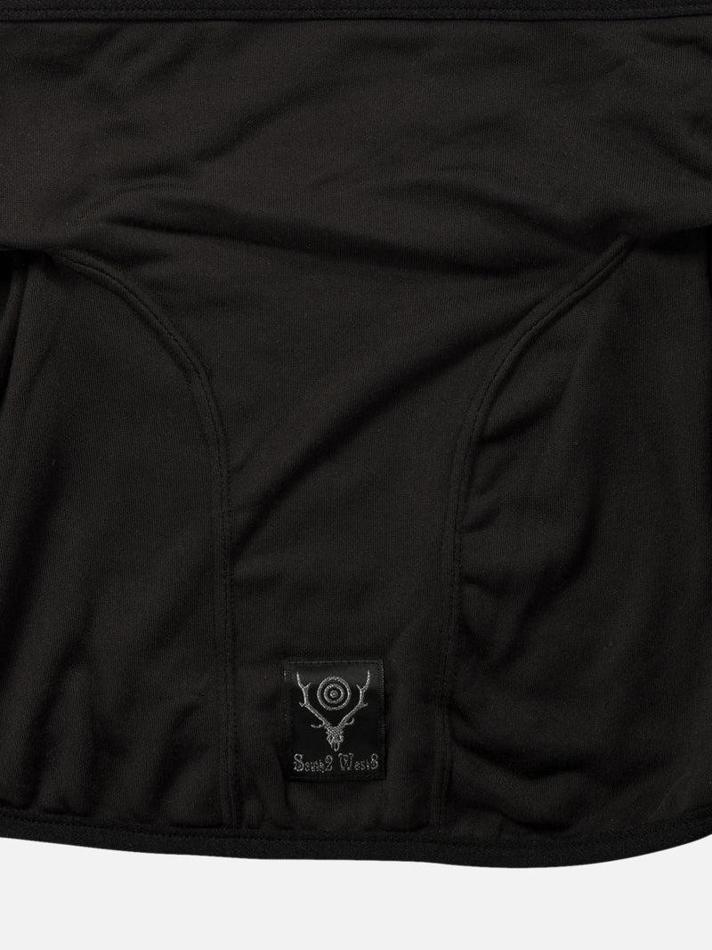 Vietti South2 West8 Passamontagna con patch logo Offerta