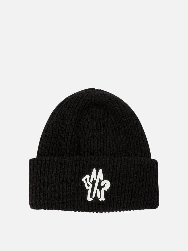 Vietti Moncler Berretto tricot