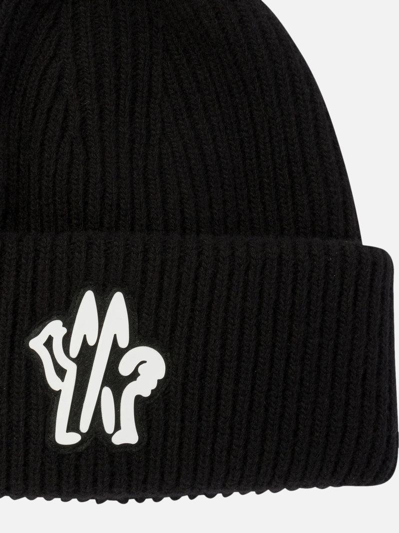 Vietti Moncler Berretto tricot Outlet